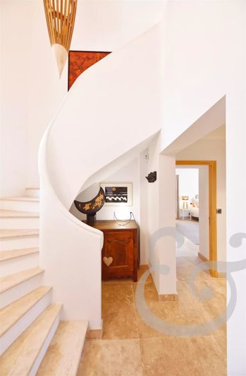 Image No.15-Maison de 4 chambres à vendre à Eygalières