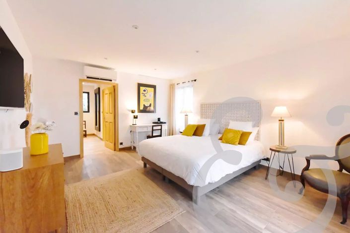 Image No.16-Maison de 4 chambres à vendre à Eygalières