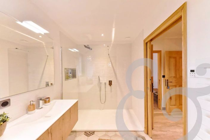 Image No.17-Maison de 4 chambres à vendre à Eygalières