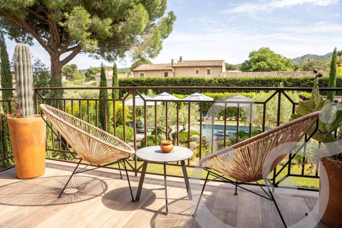 Image No.18-Maison de 4 chambres à vendre à Eygalières