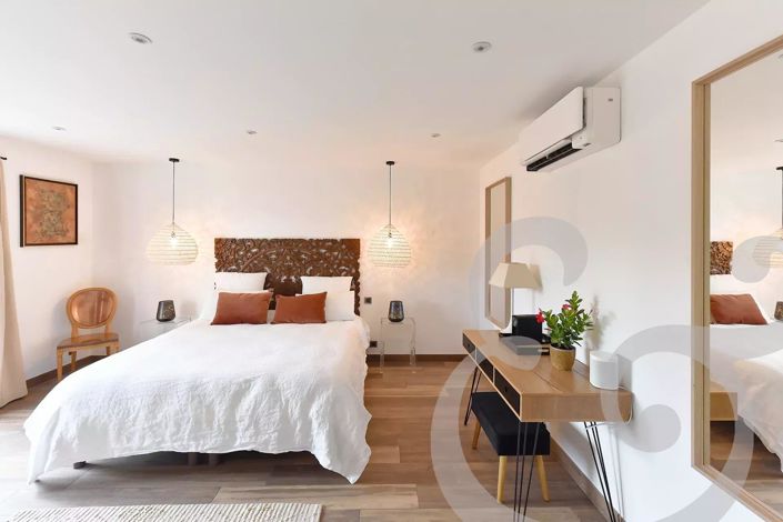 Image No.19-Maison de 4 chambres à vendre à Eygalières