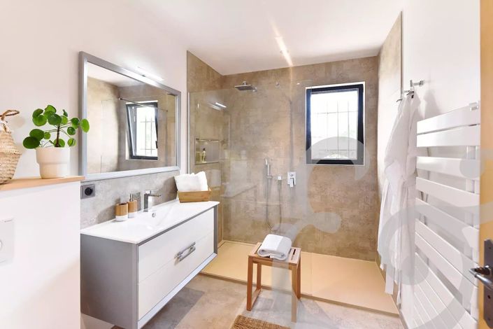 Image No.20-Maison de 4 chambres à vendre à Eygalières