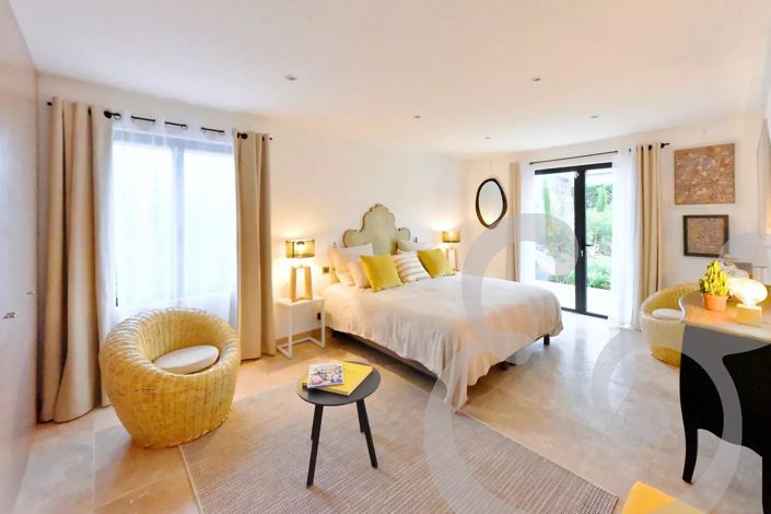 Image No.21-Maison de 4 chambres à vendre à Eygalières