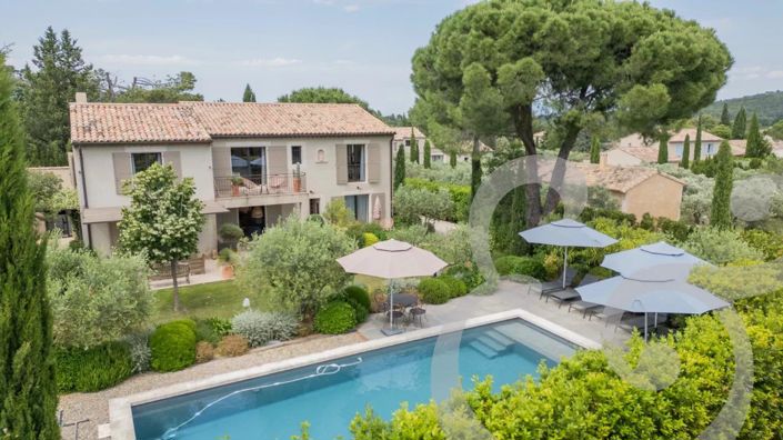 Image No.8-Maison de 4 chambres à vendre à Eygalières