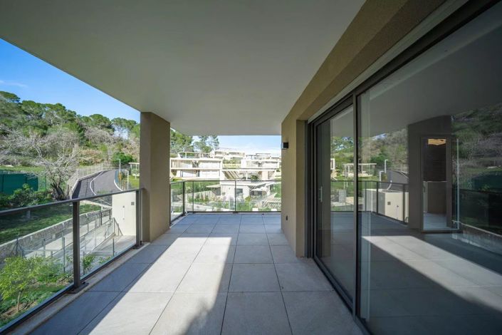 Image No.3-Appartement de 2 chambres à vendre à Mougins