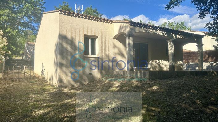 Image No.2-Maison de 3 chambres à vendre à Foissac