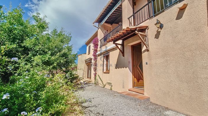 Image No.4-Maison de 4 chambres à vendre à Fréjus