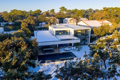 1 - Vaux-sur-Mer, House