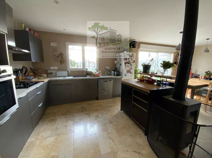 Image No.2-Maison de 3 chambres à vendre à Ginestas