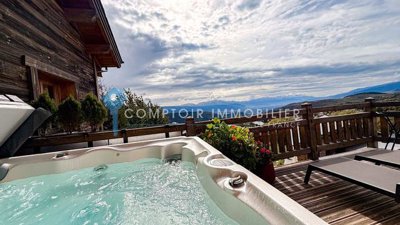 1 - Font-Romeu-Odeillo-Via, Appartement