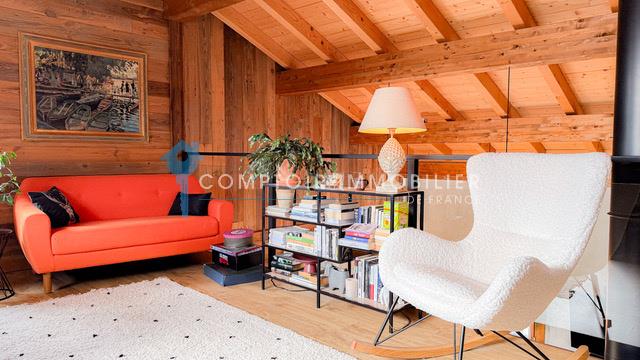 Image No.4-Appartement de 3 chambres à vendre à Font-Romeu-Odeillo-Via