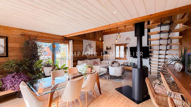 Image No.5-Appartement de 3 chambres à vendre à Font-Romeu-Odeillo-Via