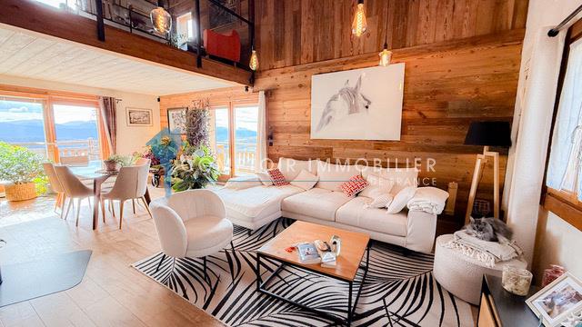 Image No.6-Appartement de 3 chambres à vendre à Font-Romeu-Odeillo-Via