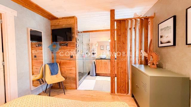 Image No.7-Appartement de 3 chambres à vendre à Font-Romeu-Odeillo-Via