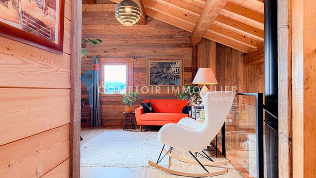 Image No.8-Appartement de 3 chambres à vendre à Font-Romeu-Odeillo-Via