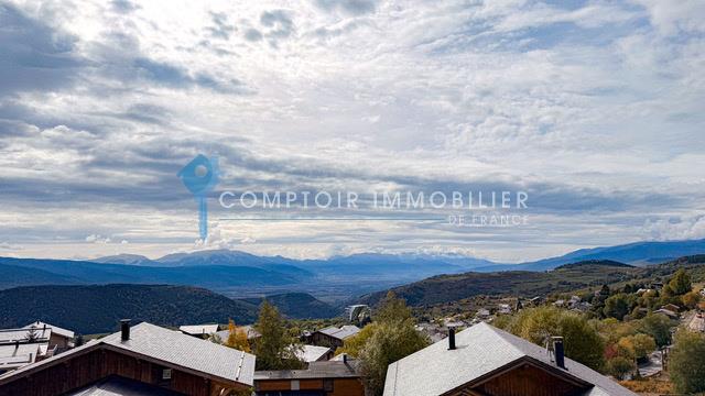 Image No.9-Appartement de 3 chambres à vendre à Font-Romeu-Odeillo-Via