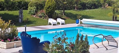 1 - Gannat, House