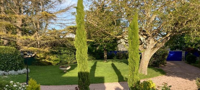 Image No.2-Maison de 4 chambres à vendre à Gannat