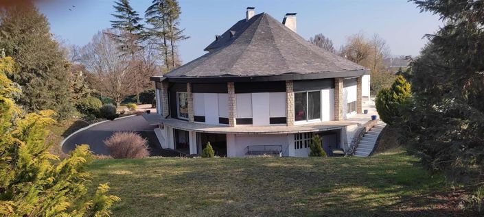 Image No.3-Maison de 4 chambres à vendre à Gannat