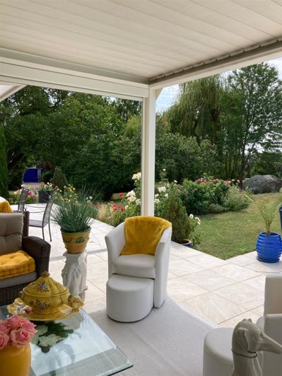 Image No.7-Maison de 4 chambres à vendre à Gannat