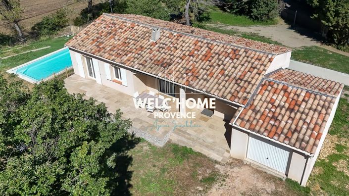 Vinon-sur-Verdon, House