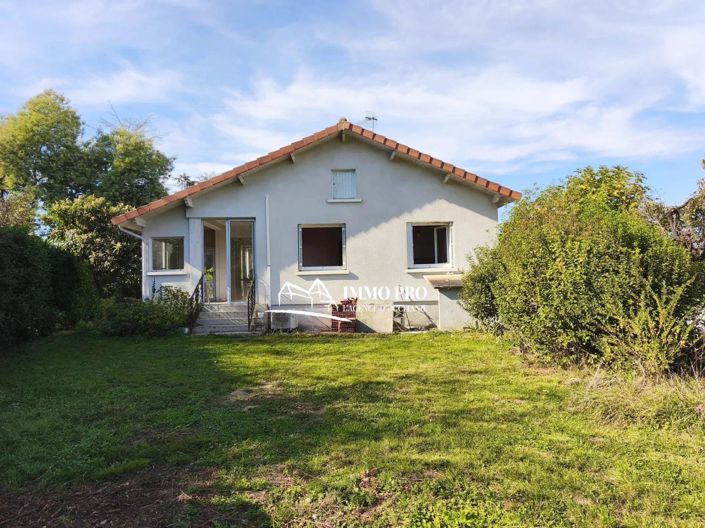 Image No.3-Maison de 3 chambres à vendre à Samatan