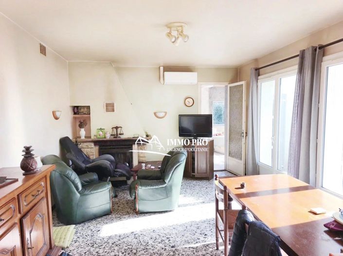 Image No.4-Maison de 3 chambres à vendre à Samatan