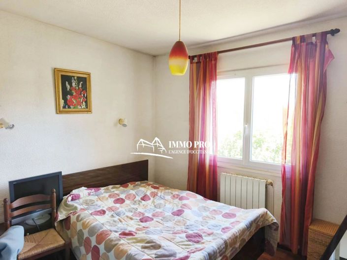 Image No.6-Maison de 3 chambres à vendre à Samatan