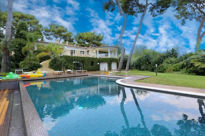 Image No.10-Maison de 6 chambres à vendre à Roquebrune-Cap-Martin