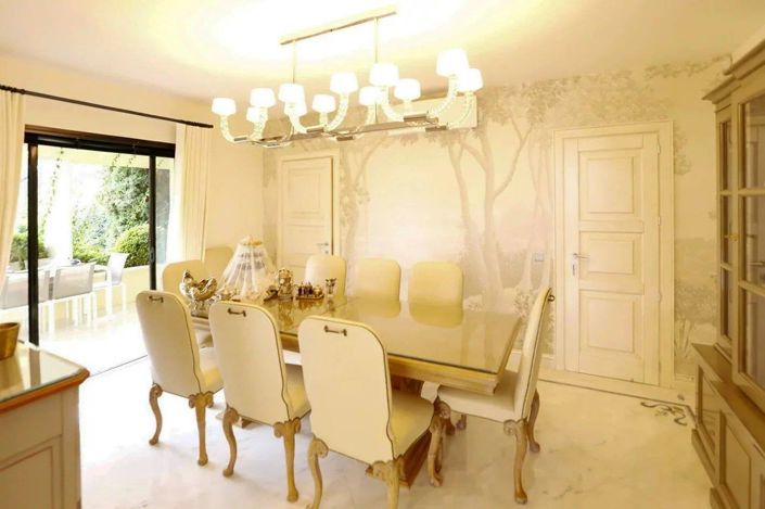 Image No.3-Maison de 6 chambres à vendre à Roquebrune-Cap-Martin