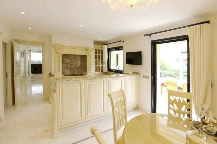 Image No.4-Maison de 6 chambres à vendre à Roquebrune-Cap-Martin