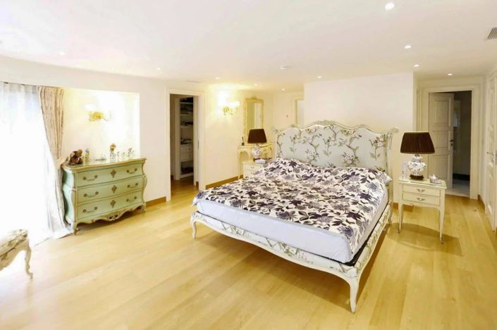 Image No.5-Maison de 6 chambres à vendre à Roquebrune-Cap-Martin