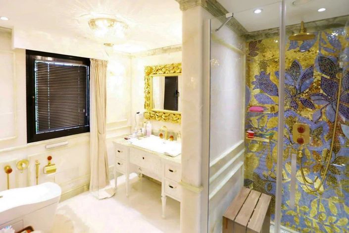 Image No.8-Maison de 6 chambres à vendre à Roquebrune-Cap-Martin