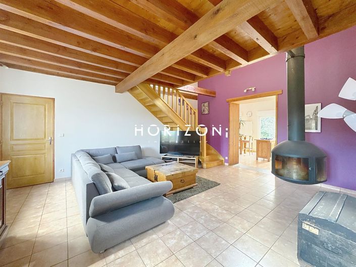 Image No.10-Maison à vendre à Saint-Vallier