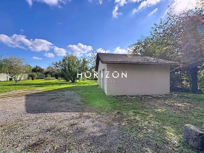 Image No.15-Maison à vendre à Saint-Vallier