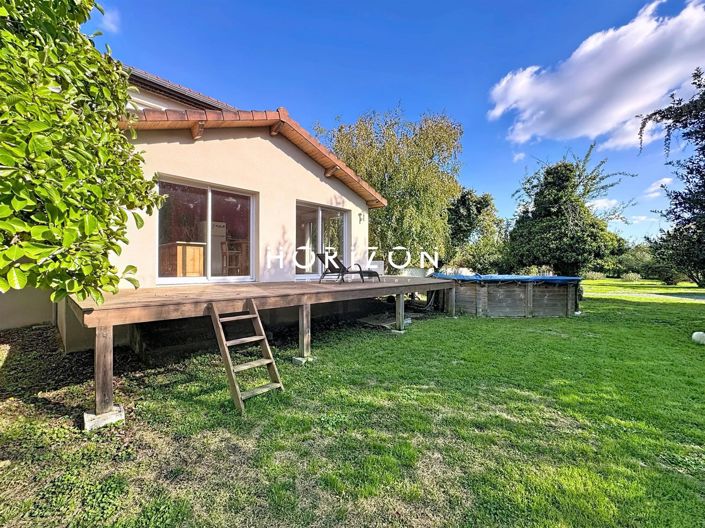 Image No.19-Maison à vendre à Saint-Vallier