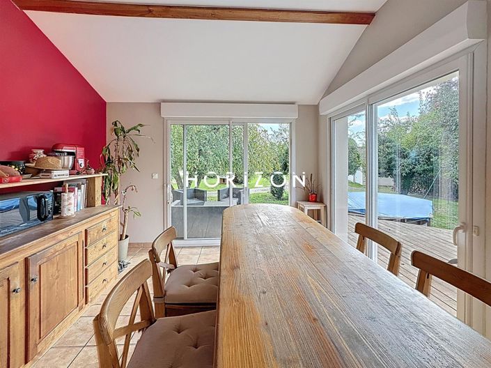 Image No.3-Maison à vendre à Saint-Vallier