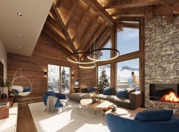 Image No.4-2 Bed Apartment for sale