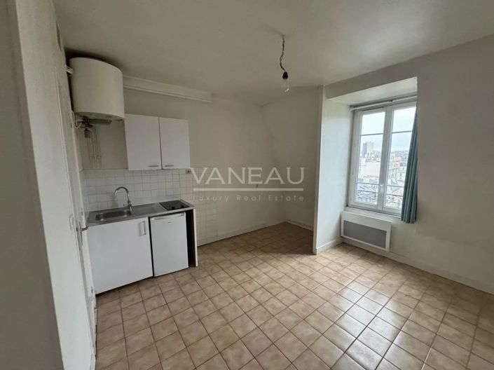 Image No.25-Appartement à vendre à Paris