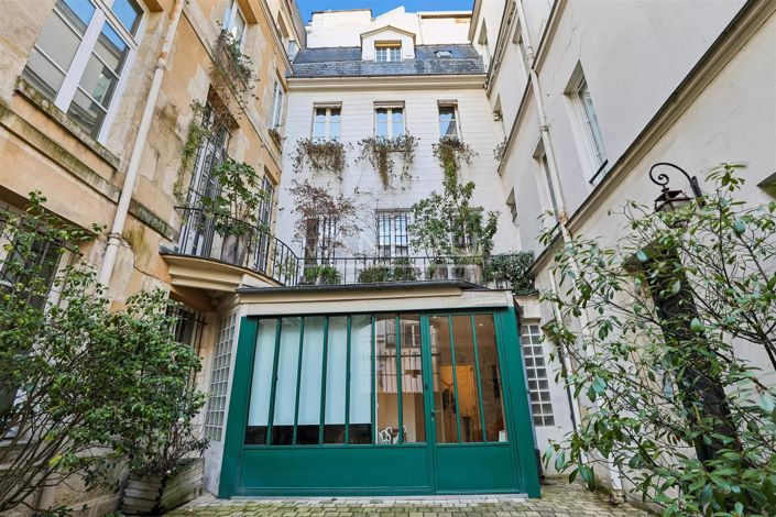 Image No.11-1 Bed Apartment for sale