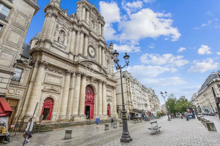 Image No.13-1 Bed Apartment for sale