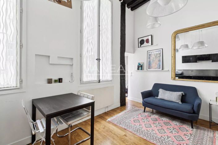 Image No.2-1 Bed Apartment for sale