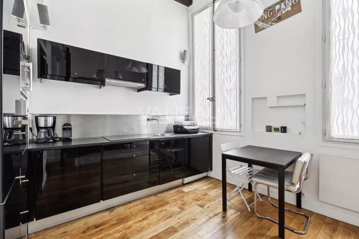 Image No.6-1 Bed Apartment for sale