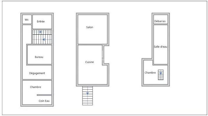 Image No.12-2 Bed Apartment for sale