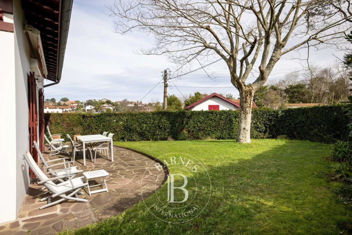 Image No.2-Maison de 5 chambres à vendre à Saint-Jean-de-Luz