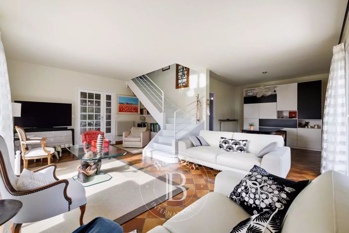 Image No.3-Maison de 5 chambres à vendre à Saint-Jean-de-Luz