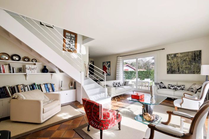 Image No.4-Maison de 5 chambres à vendre à Saint-Jean-de-Luz