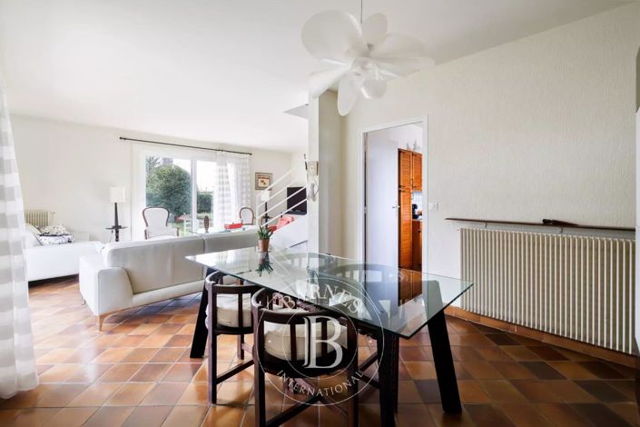 Image No.5-Maison de 5 chambres à vendre à Saint-Jean-de-Luz