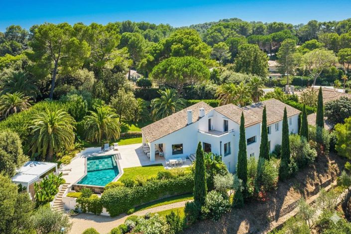 Image No.8-Maison de 5 chambres à vendre à Mougins