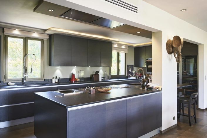 Image No.10-Maison de 4 chambres à vendre à Mougins